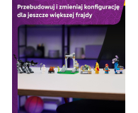 LEGO Fortnite 77075 Skórek i Iskra oraz obóz - 1331671 - zdjęcie 6